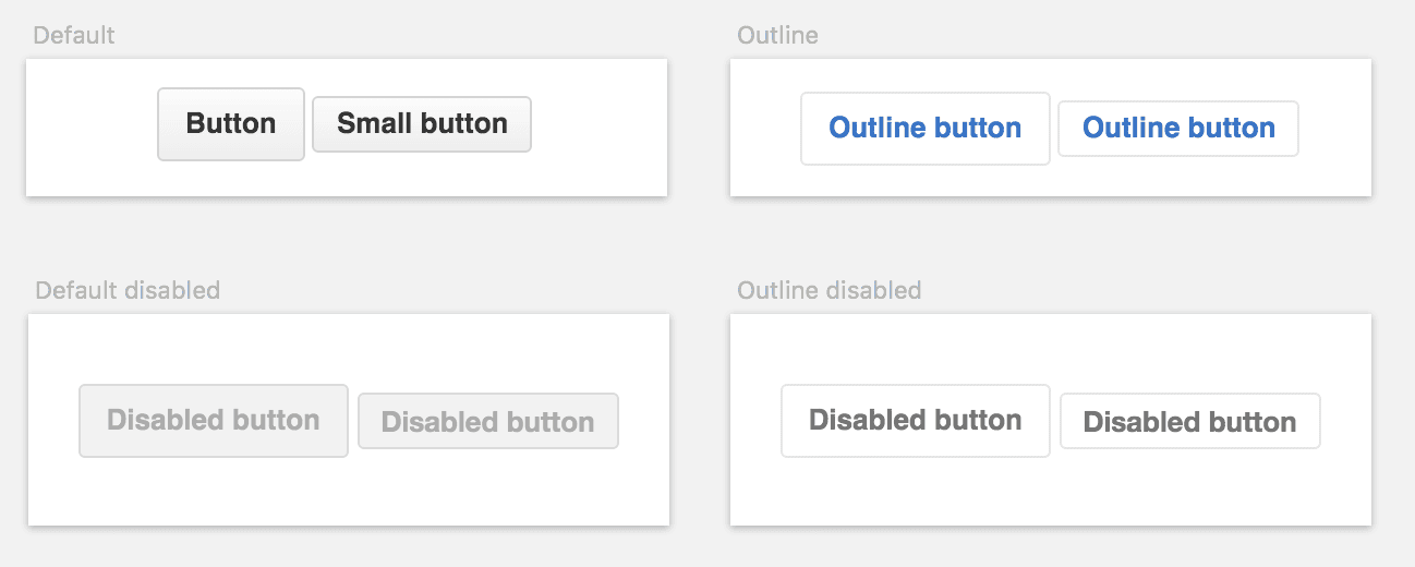 Design systems in action
