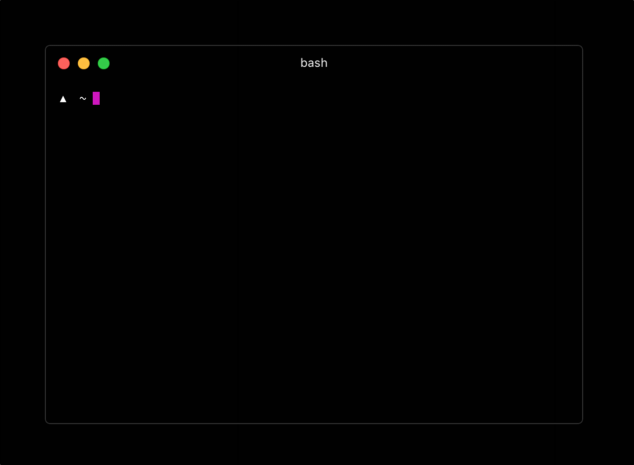 Showing off Hyper's simple UI, config and plugin installation