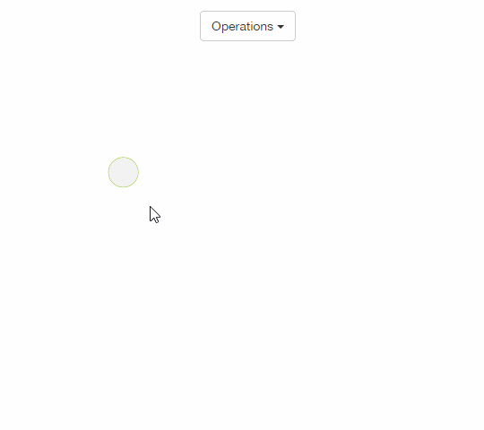 jQuery plugin that predicts the mouse trajectory